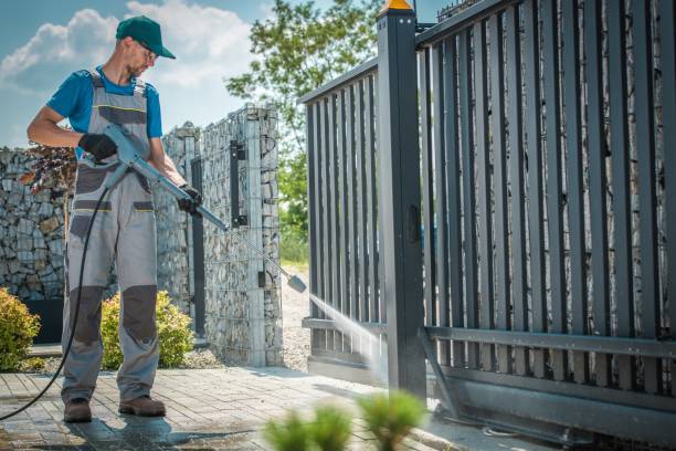 Best Playground Equipment Cleaning  in Buzzards Bay, MA