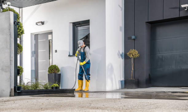 Best Post-Construction Pressure Washing  in Buzzards Bay, MA